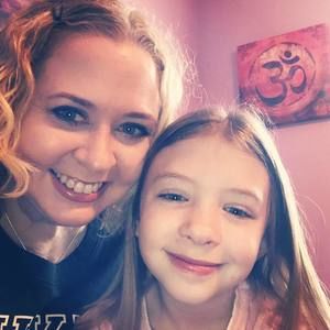 Meet your Posher, Dawn